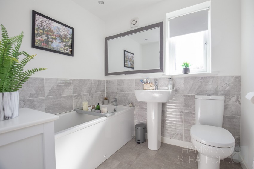 Images for Sheppard Drove, Wymondham
