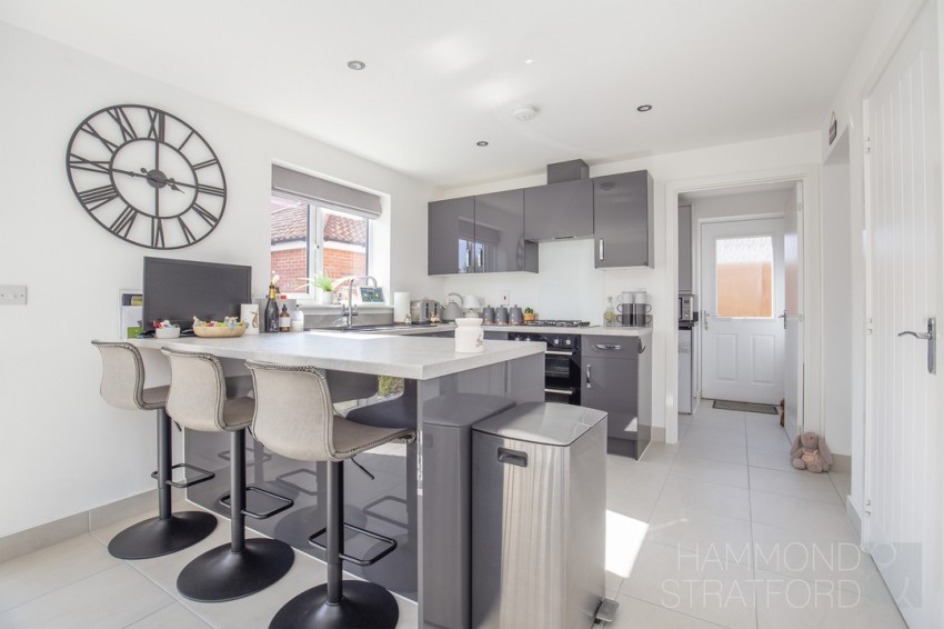 Images for Sheppard Drove, Wymondham