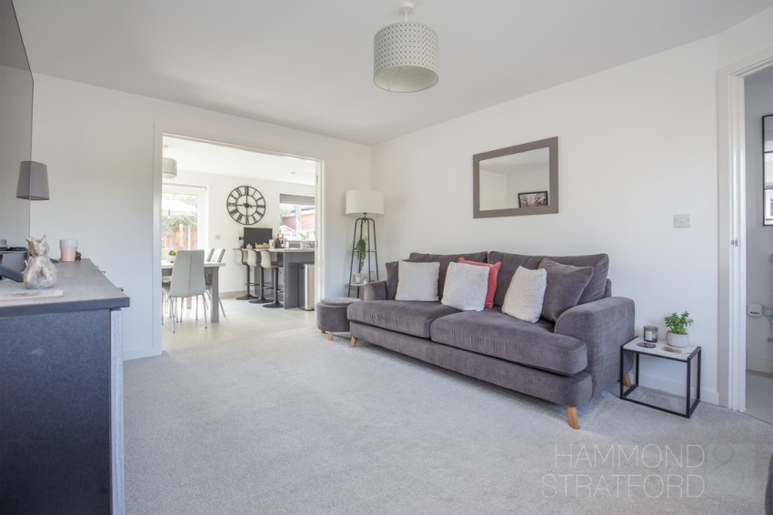 Images for Sheppard Drove, Wymondham