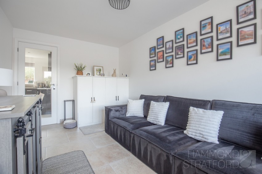 Images for Sheppard Drove, Wymondham