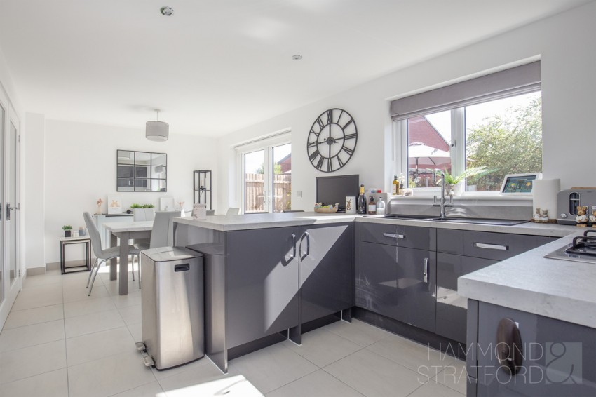 Images for Sheppard Drove, Wymondham