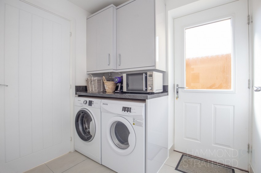 Images for Sheppard Drove, Wymondham