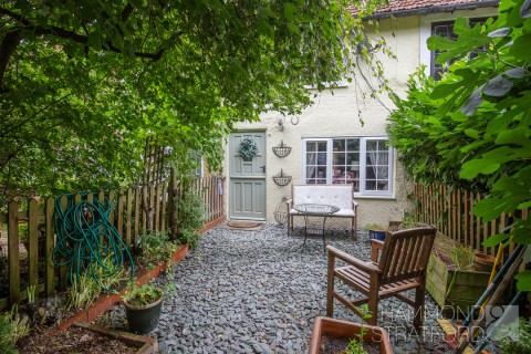 View Full Details for North Green, Reymerston