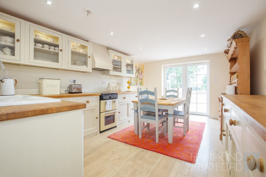 Images for North Green, Reymerston