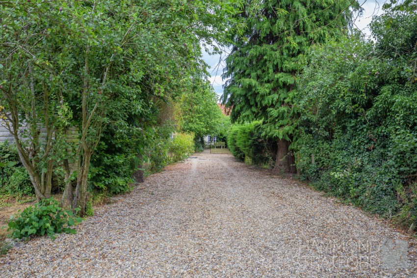 Images for North Green, Reymerston