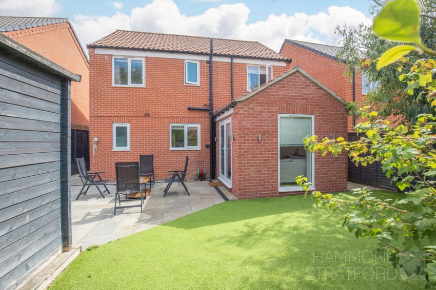 Images for Jeckyll Road, Wymondham