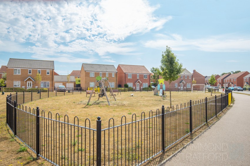 Images for Jeckyll Road, Wymondham