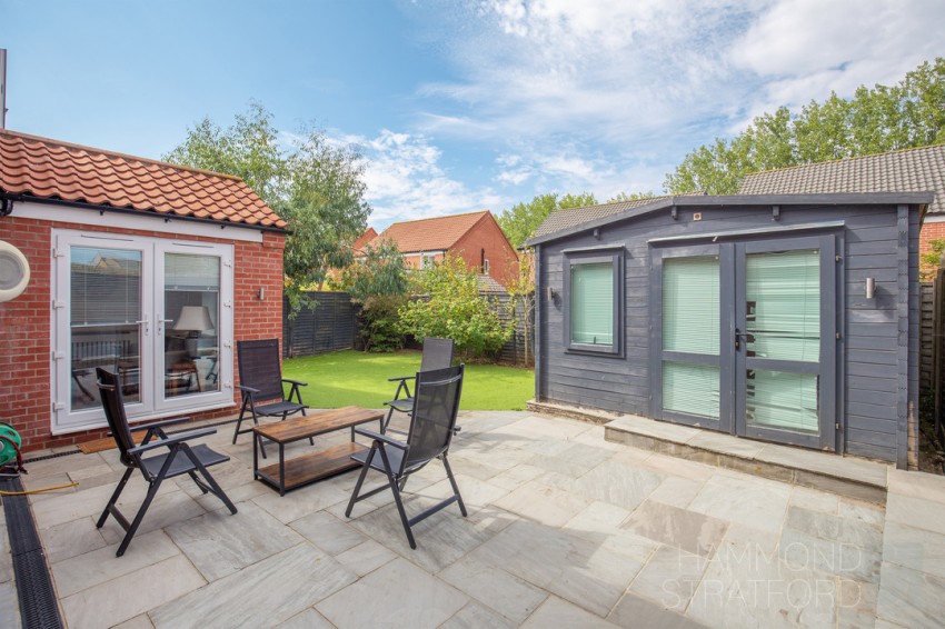 Images for Jeckyll Road, Wymondham