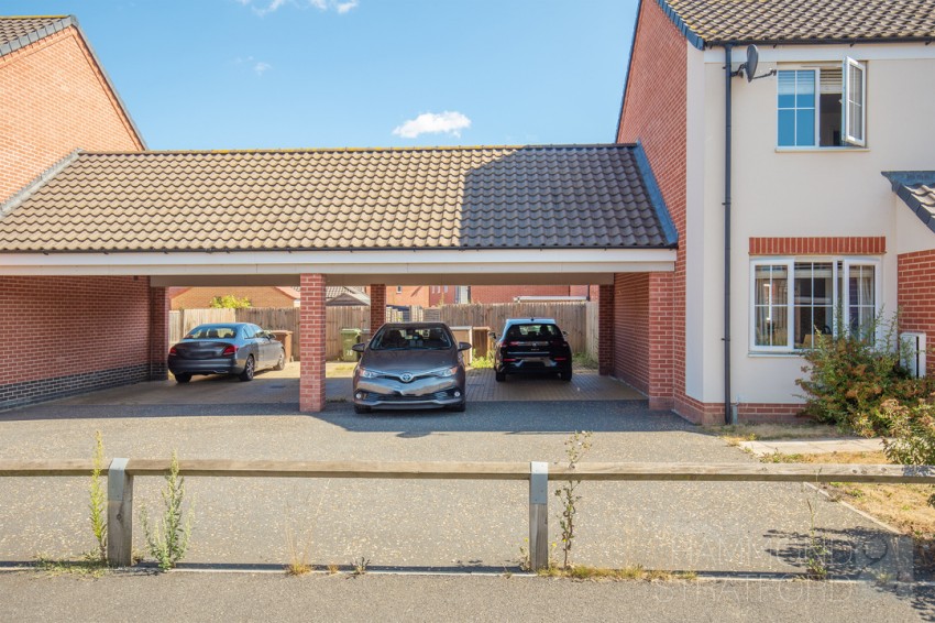 Images for Burnthouse Lane, Hethersett