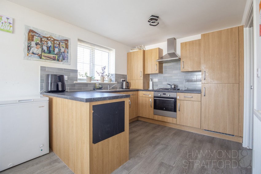 Images for Burnthouse Lane, Hethersett