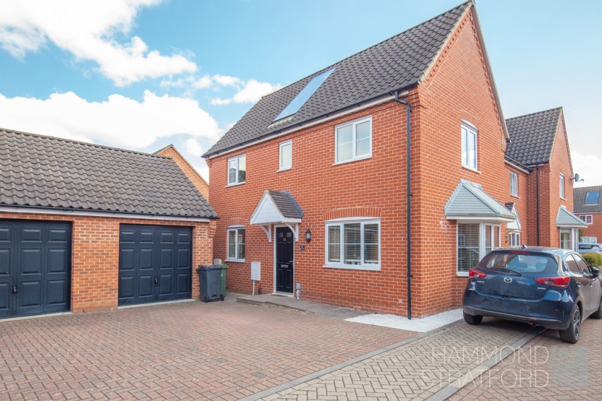 Images for Simpson Way, Wymondham
