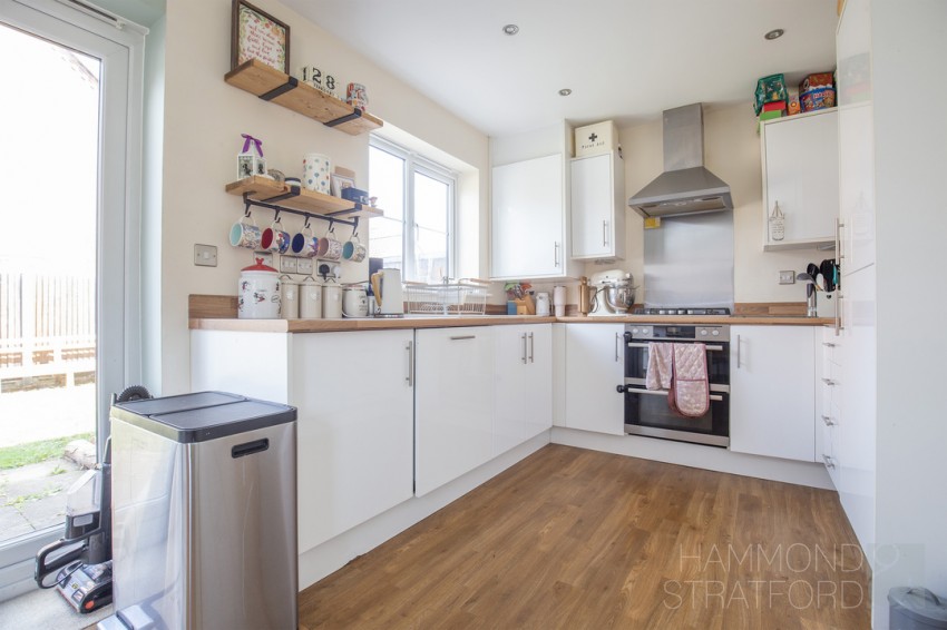 Images for Simpson Way, Wymondham