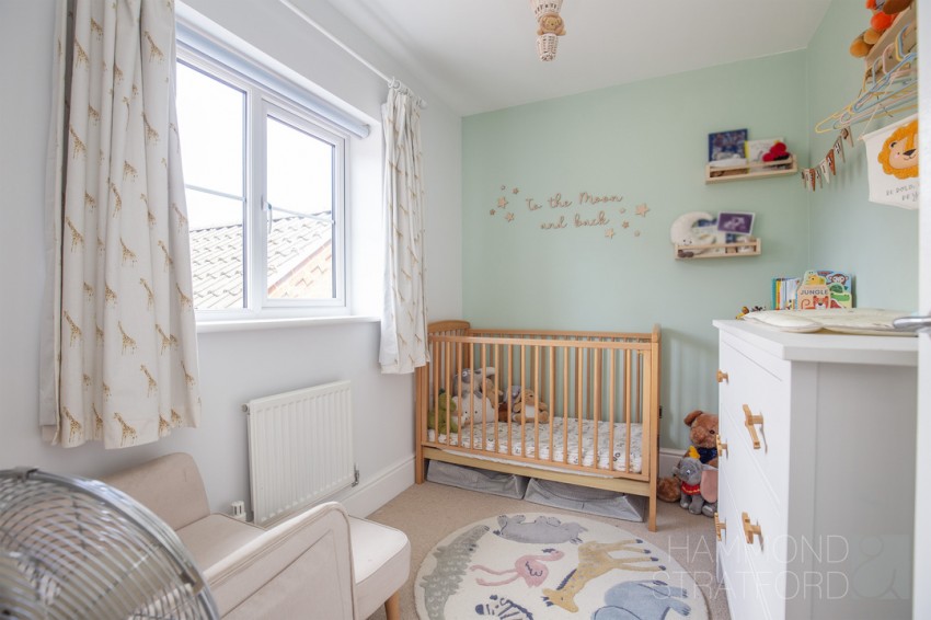 Images for Simpson Way, Wymondham