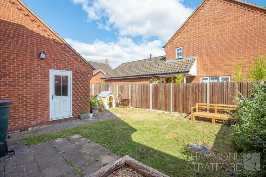 Images for Simpson Way, Wymondham