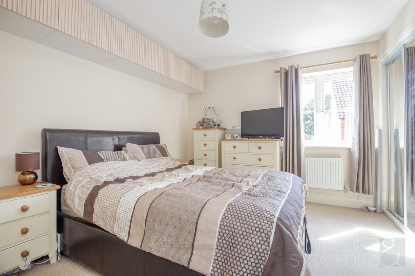 Images for Simpson Way, Wymondham