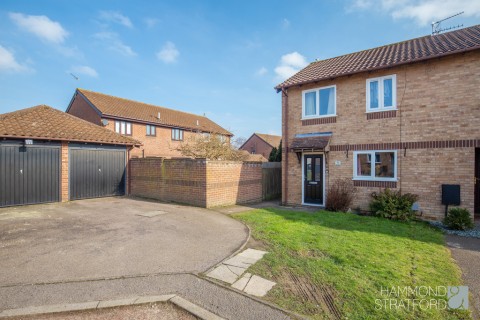 View Full Details for Hethersett, Norwich