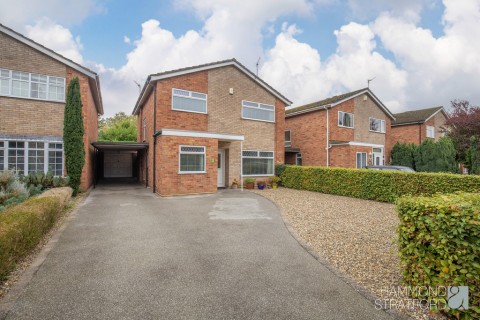 View Full Details for Primula Drive, Norwich