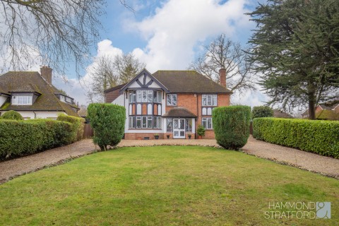 View Full Details for Colney Lane, Norwich