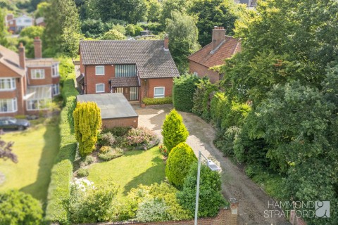 View Full Details for Bluebell Road, Eaton