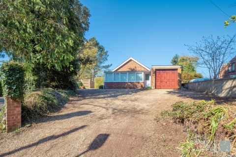 View Full Details for Harkers Lane, Swanton Morley