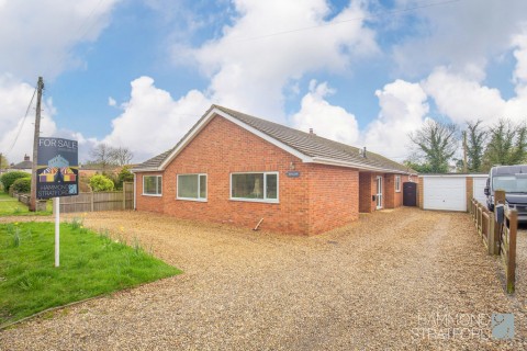 View Full Details for Hill Road, Morley St Peter