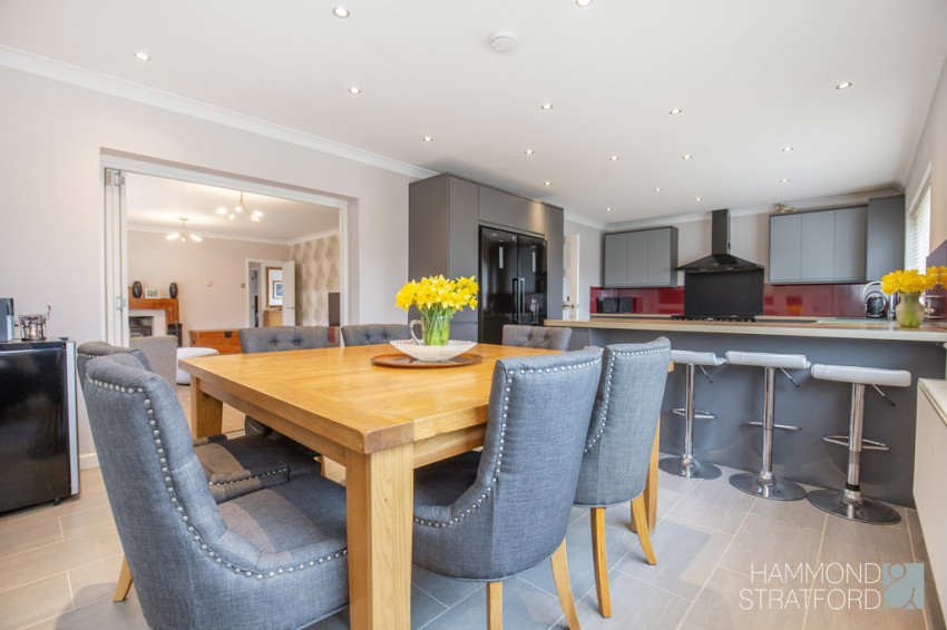 Images for Hill Road, Morley St Peter