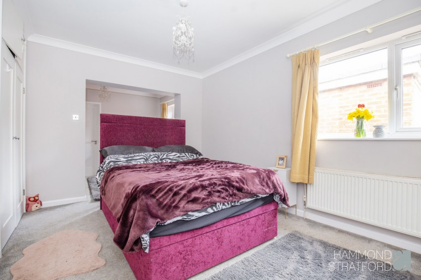 Images for Hill Road, Morley St Peter
