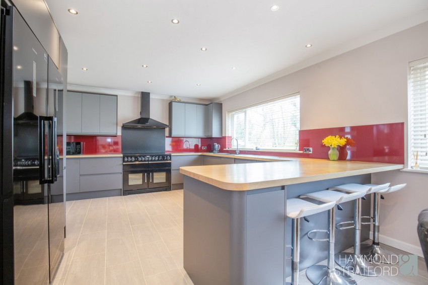 Images for Hill Road, Morley St Peter
