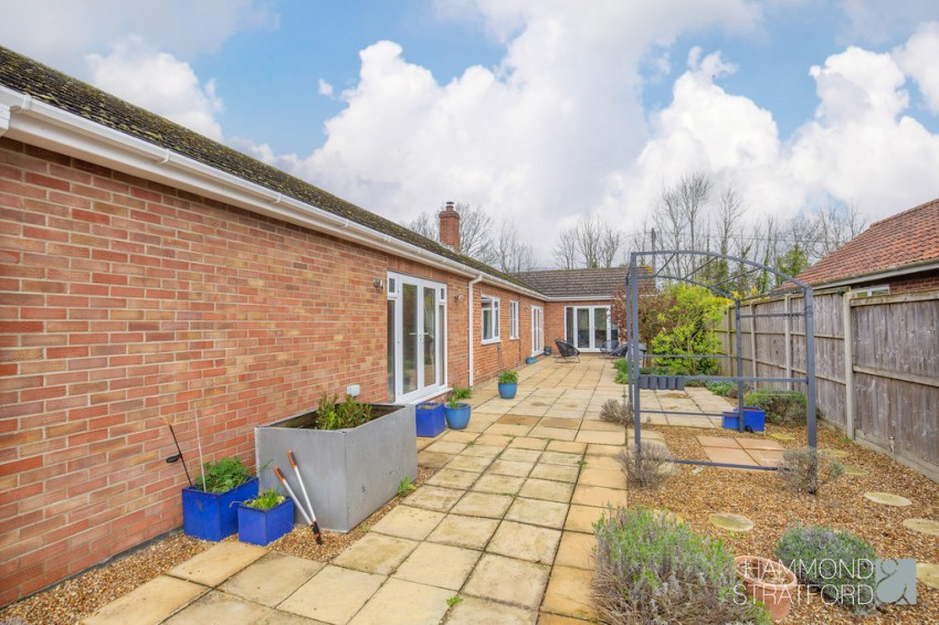 Images for Hill Road, Morley St Peter