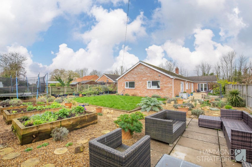 Images for Hill Road, Morley St Peter