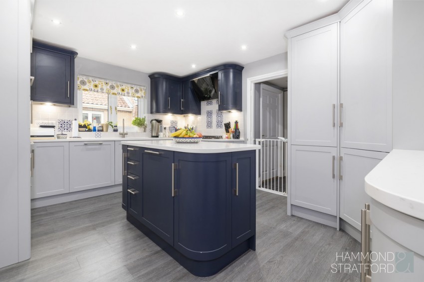 Images for Norwich Road, Besthorpe