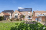 Images for Norwich Road, Besthorpe