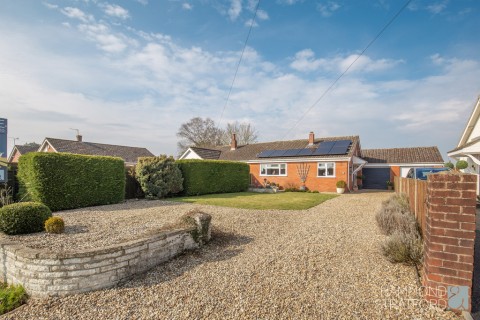 View Full Details for Hardingham Road, Hingham