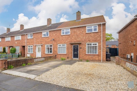 View Full Details for Watkin Road, Norwich