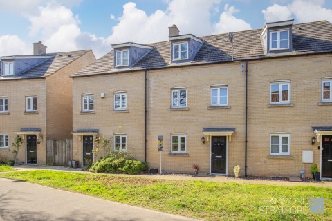 View Full Details for Oriole Drive, Cringleford