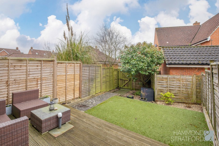 Images for Oriole Drive, Cringleford