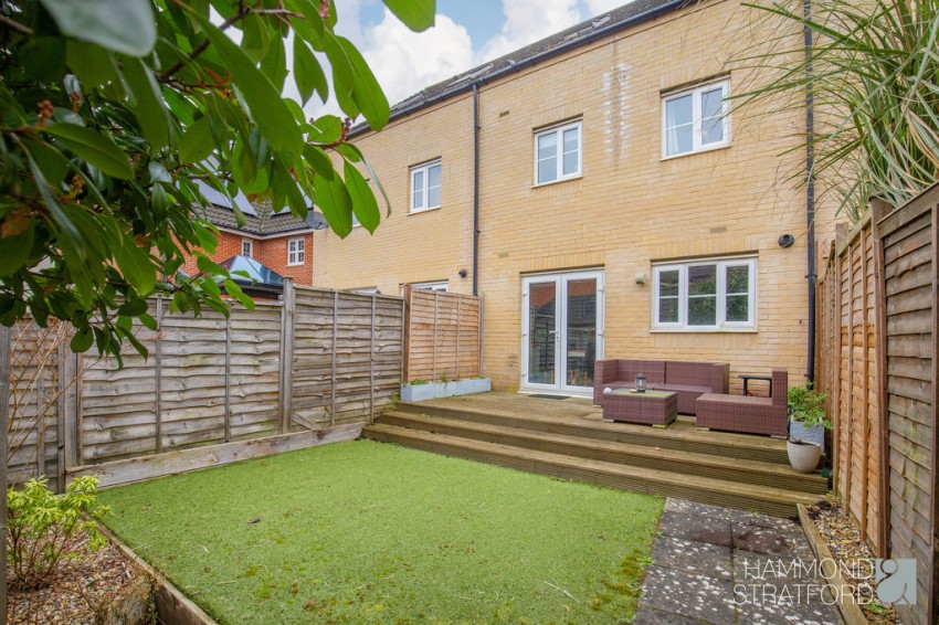 Images for Oriole Drive, Cringleford