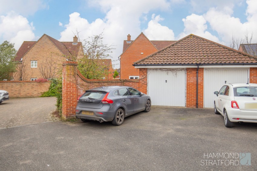 Images for Oriole Drive, Cringleford