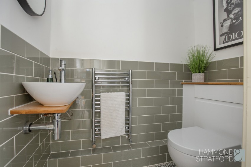 Images for Oriole Drive, Cringleford