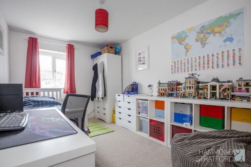 Images for Oriole Drive, Cringleford