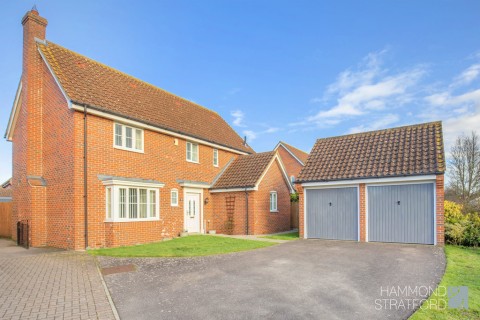 View Full Details for Besthorpe Road, Attleborough