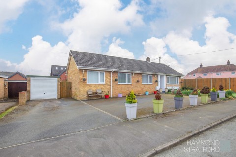 View Full Details for Cavell Close, Swardeston
