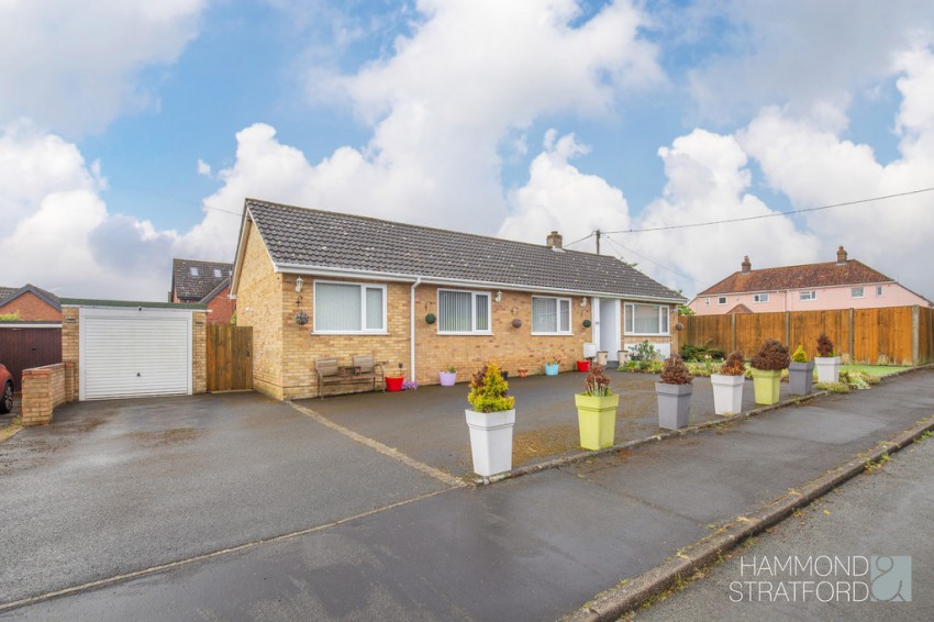 Images for Cavell Close, Swardeston