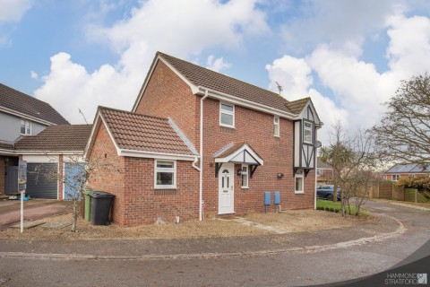 View Full Details for Ambleside, Hethersett