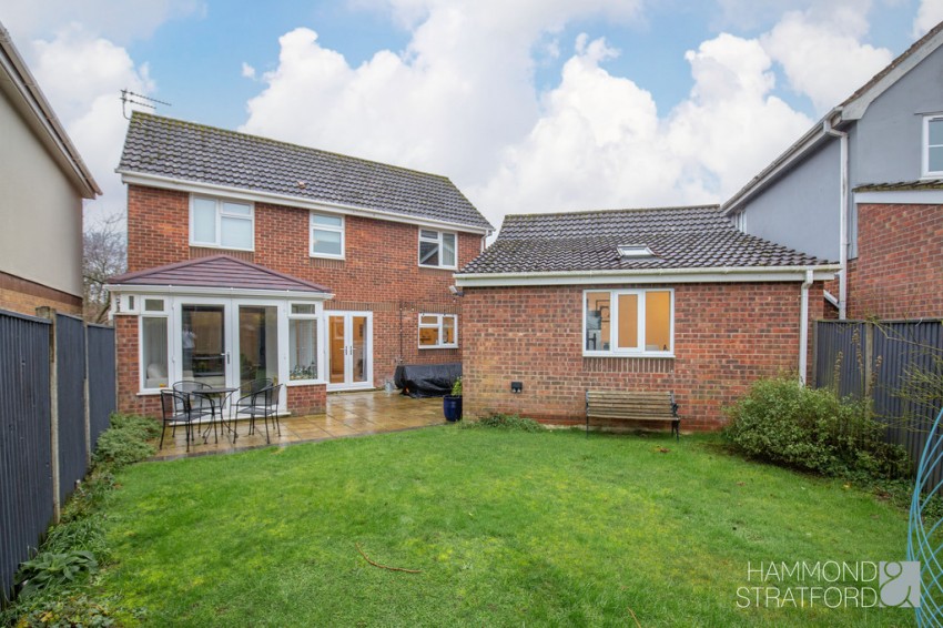 Images for Ambleside, Hethersett