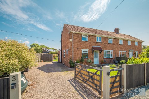View Full Details for Greenways, Carleton Rode