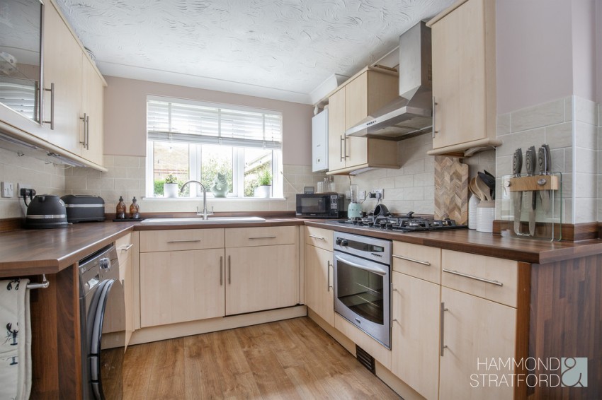 Images for Birch Road, Hethersett