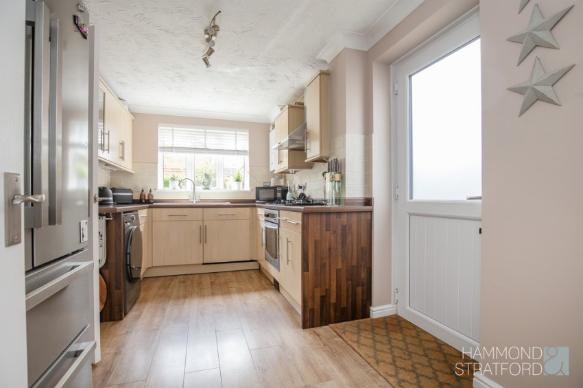 Images for Birch Road, Hethersett