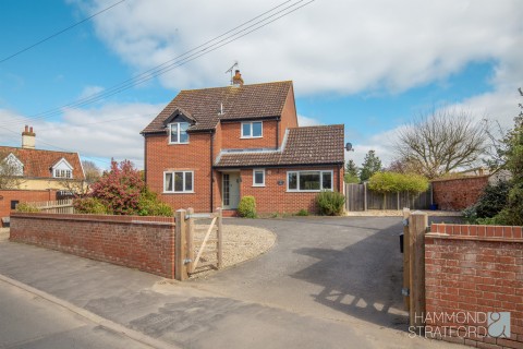 View Full Details for Banham Road, Kenninghall