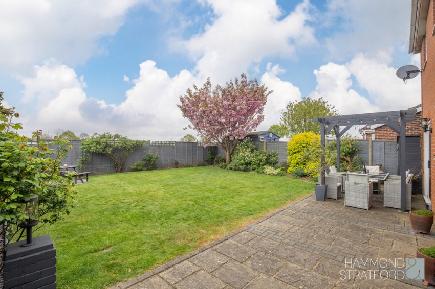 Images for Pound Close, Banham